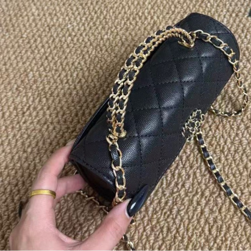 Chanel VIP Makeup Bag - Picture 2 of 5